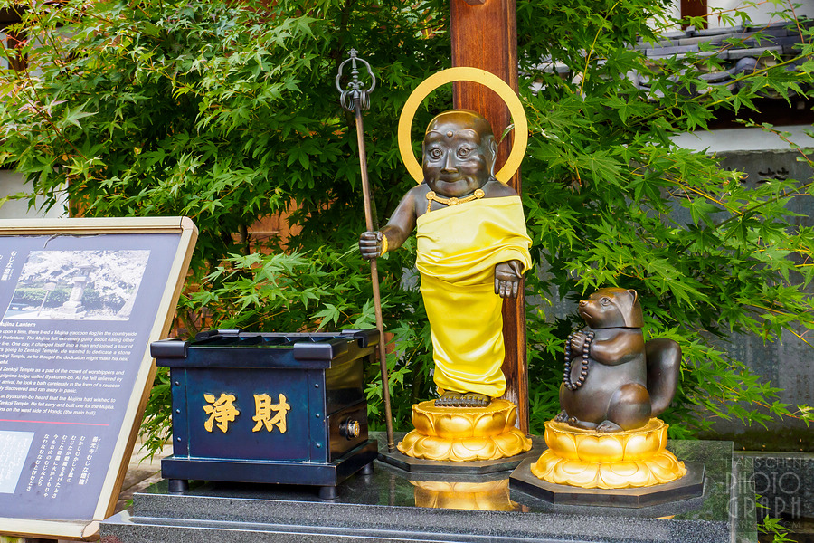 長野善光寺